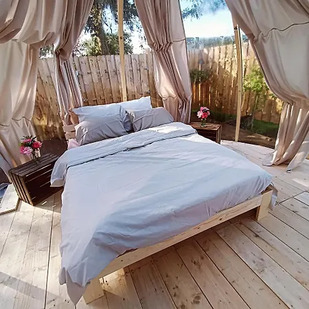 Alojamento de Acomodação e Pequeno-almoço O'fun'enbulle Mazinghien