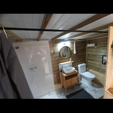 Alojamento de Acomodação e Pequeno-almoço O'fun'enbulle