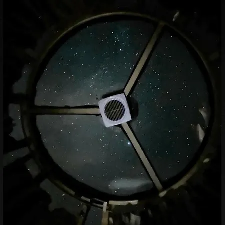 O'fun'enbulle Alojamento de Acomodação e Pequeno-almoço 3*