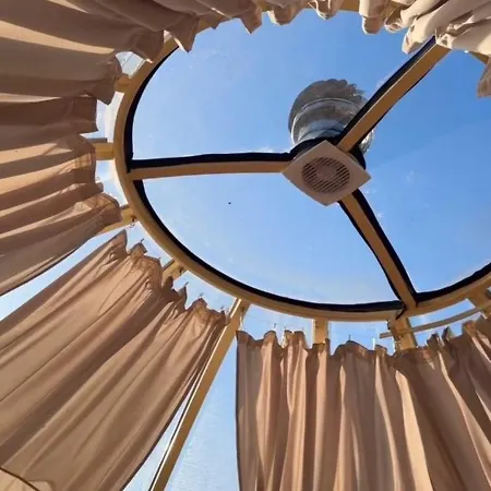 Alojamento de Acomodação e Pequeno-almoço O'fun'enbulle