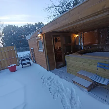 O'fun'enbulle 3* Mazinghien