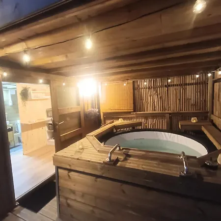 Alojamento de Acomodação e Pequeno-almoço O'fun'enbulle Mazinghien