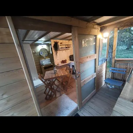 Alojamento de Acomodação e Pequeno-almoço O'fun'enbulle Mazinghien