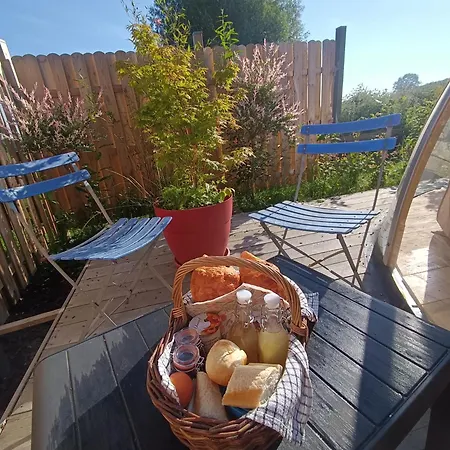 O'fun'enbulle Alojamento de Acomodação e Pequeno-almoço