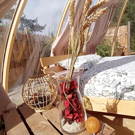 O'fun'enbulle Alojamento de Acomodação e Pequeno-almoço 3*