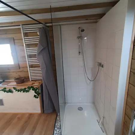 Alojamento de Acomodação e Pequeno-almoço O'fun'enbulle Mazinghien