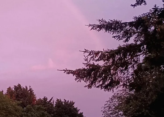 Bed & Breakfast O'fun'enbulle