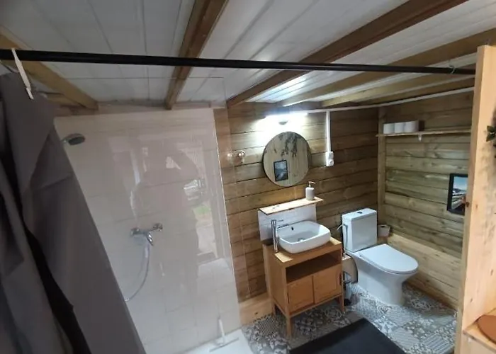 Bed & Breakfast O'fun'enbulle