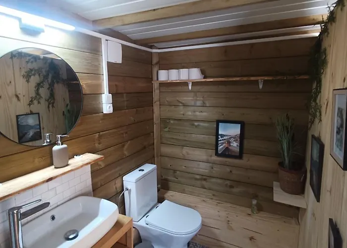 Bed & Breakfast O'fun'enbulle