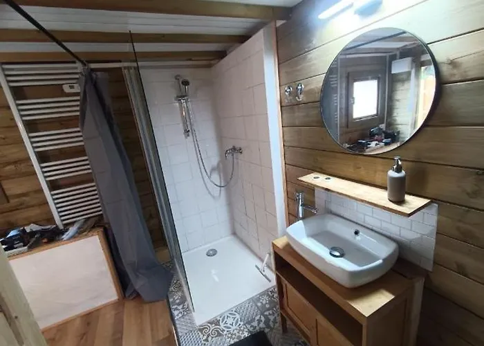 Bed & Breakfast O'fun'enbulle 3*