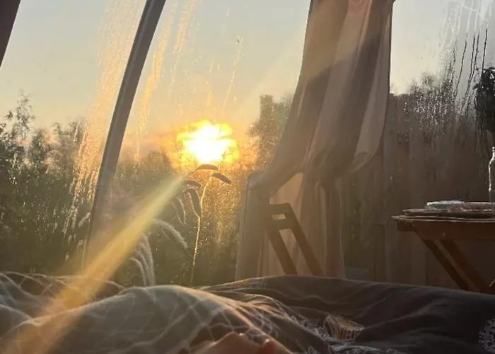 Bed & Breakfast O'fun'enbulle Mazinghien