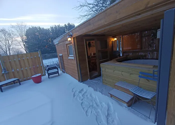 O'fun'enbulle 3* Mazinghien