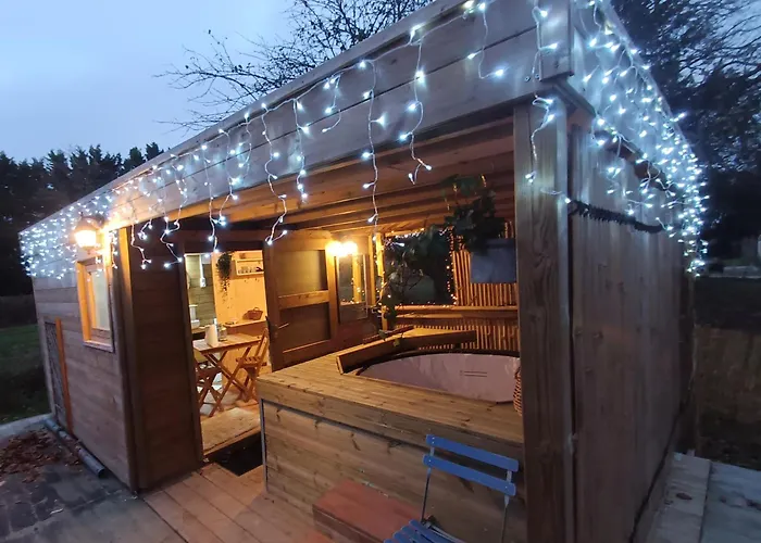 Bed & Breakfast O'fun'enbulle