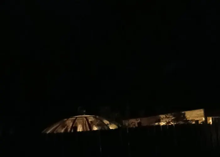 O'fun'enbulle Bed & Breakfast