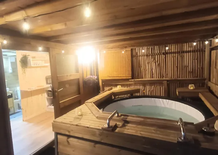 Bed & Breakfast O'fun'enbulle Mazinghien