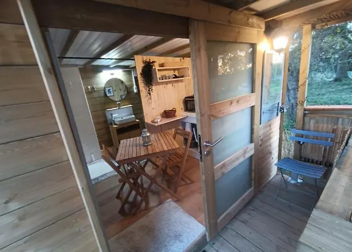 Bed & Breakfast O'fun'enbulle Mazinghien