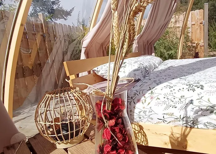 O'fun'enbulle Bed & Breakfast 3*