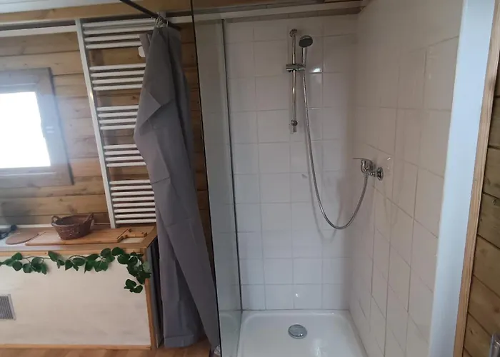 Bed & Breakfast O'fun'enbulle Mazinghien